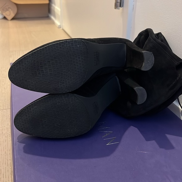 Stuart Weitzman Highland Boot - Picture 15 of 17